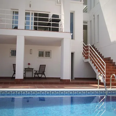 De Azalea Benalmádena