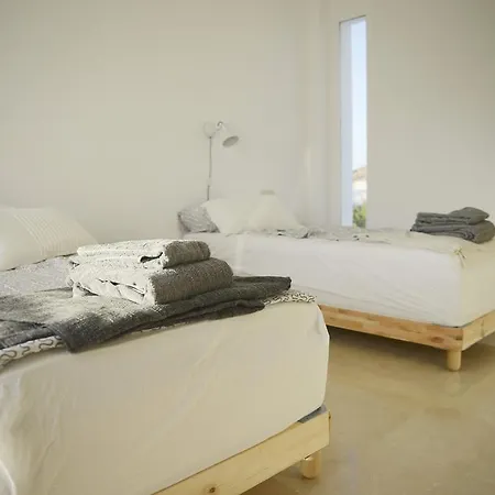 De Azalea Villa Benalmádena