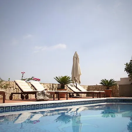 De Azalea Benalmádena
